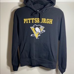 Pittsburgh Penguins Hoodies